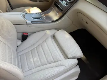 Mercedes-Benz GLC 200 4MATIC AMG MildHybrid