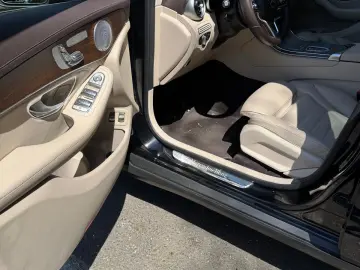 Mercedes-Benz GLC 200 4MATIC AMG MildHybrid