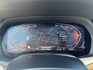 BMW X7 xDrive 40d A M-Sport HUD