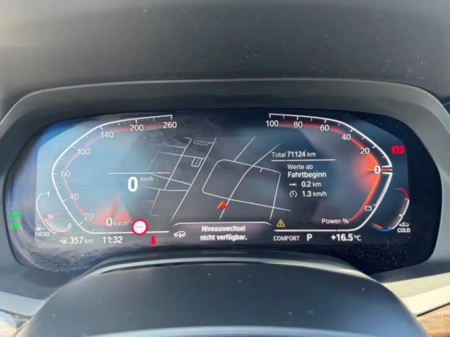 BMW X7 xDrive 40d A M-Sport HUD