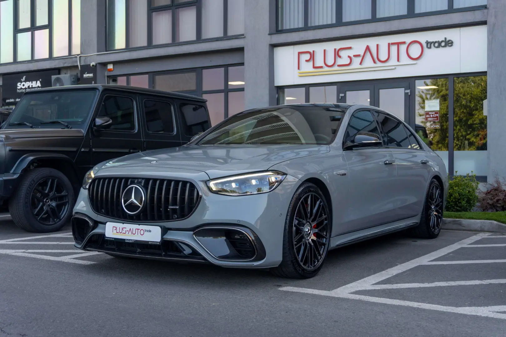 Mercedes Benz S 63e AMG Performance_Edition 1_CarbonPack