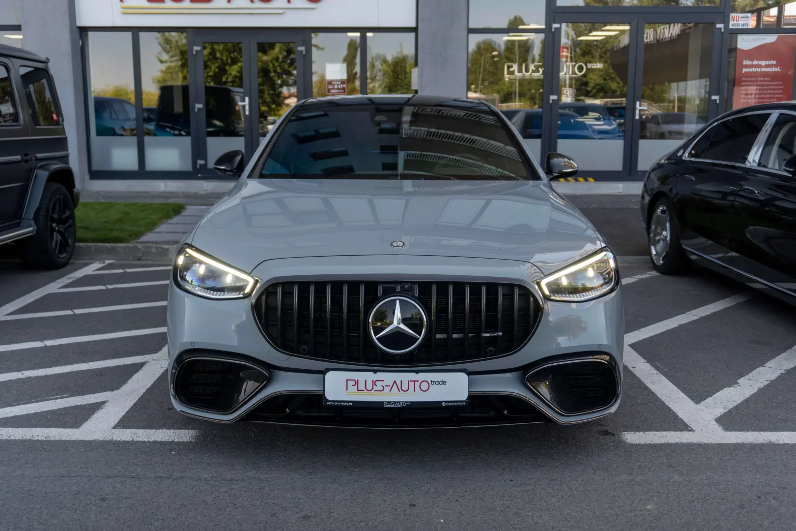 Mercedes Benz S 63e AMG Performance_Edition 1_CarbonPack