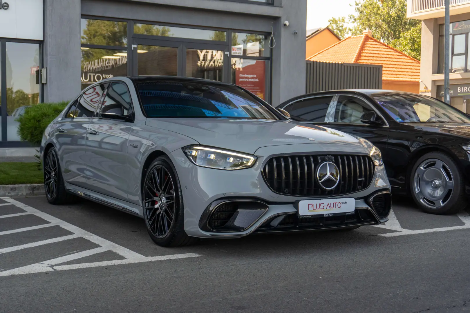 Mercedes Benz S 63e AMG Performance_Edition 1_CarbonPack