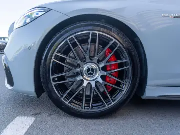 Mercedes Benz S 63e AMG Performance_Edition 1_CarbonPack