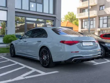 Mercedes Benz S 63e AMG Performance_Edition 1_CarbonPack