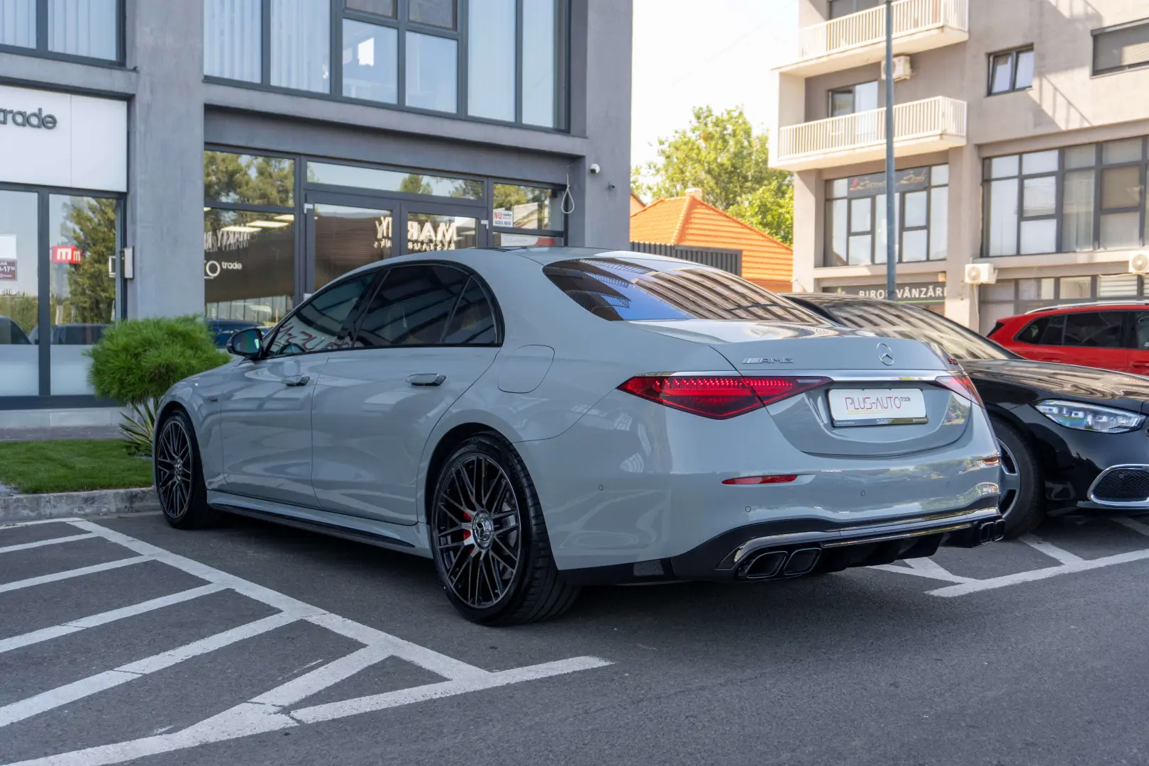 Mercedes Benz S 63e AMG Performance_Edition 1_CarbonPack