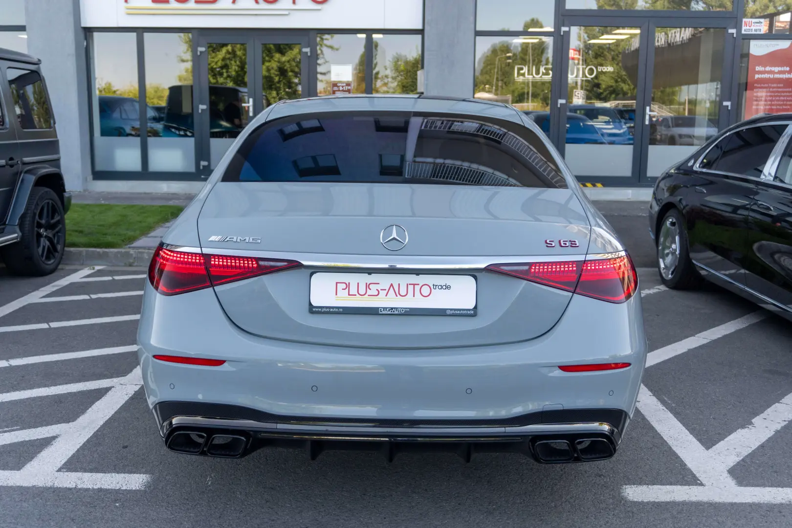 Mercedes Benz S 63e AMG Performance_Edition 1_CarbonPack