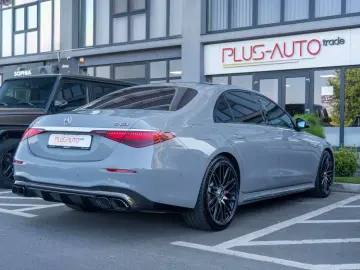 Mercedes Benz S 63e AMG Performance_Edition 1_CarbonPack