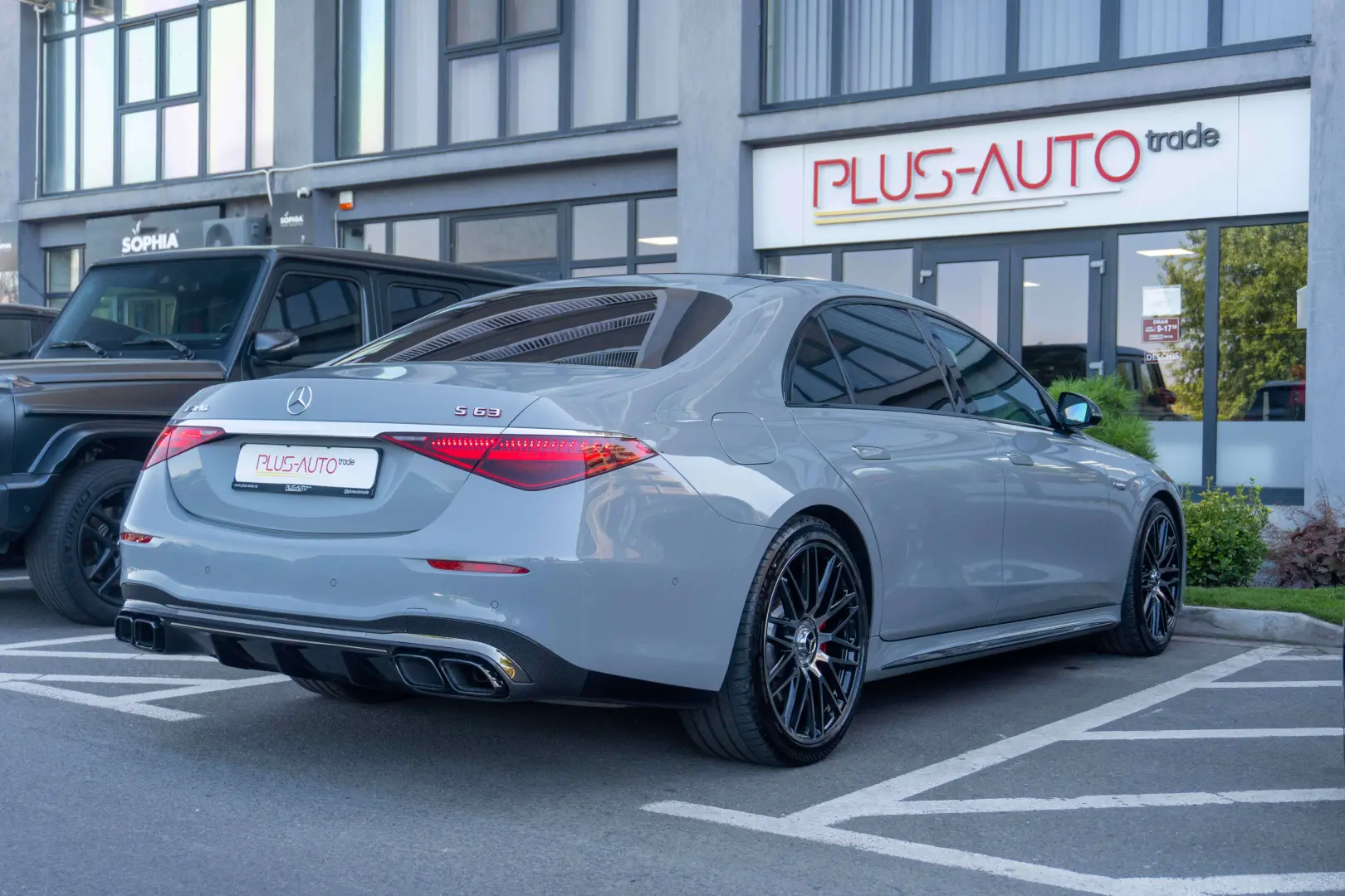 Mercedes Benz S 63e AMG Performance_Edition 1_CarbonPack