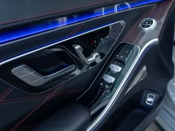Mercedes Benz S 63e AMG Performance_Edition 1_CarbonPack