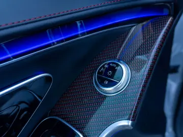 Mercedes Benz S 63e AMG Performance_Edition 1_CarbonPack