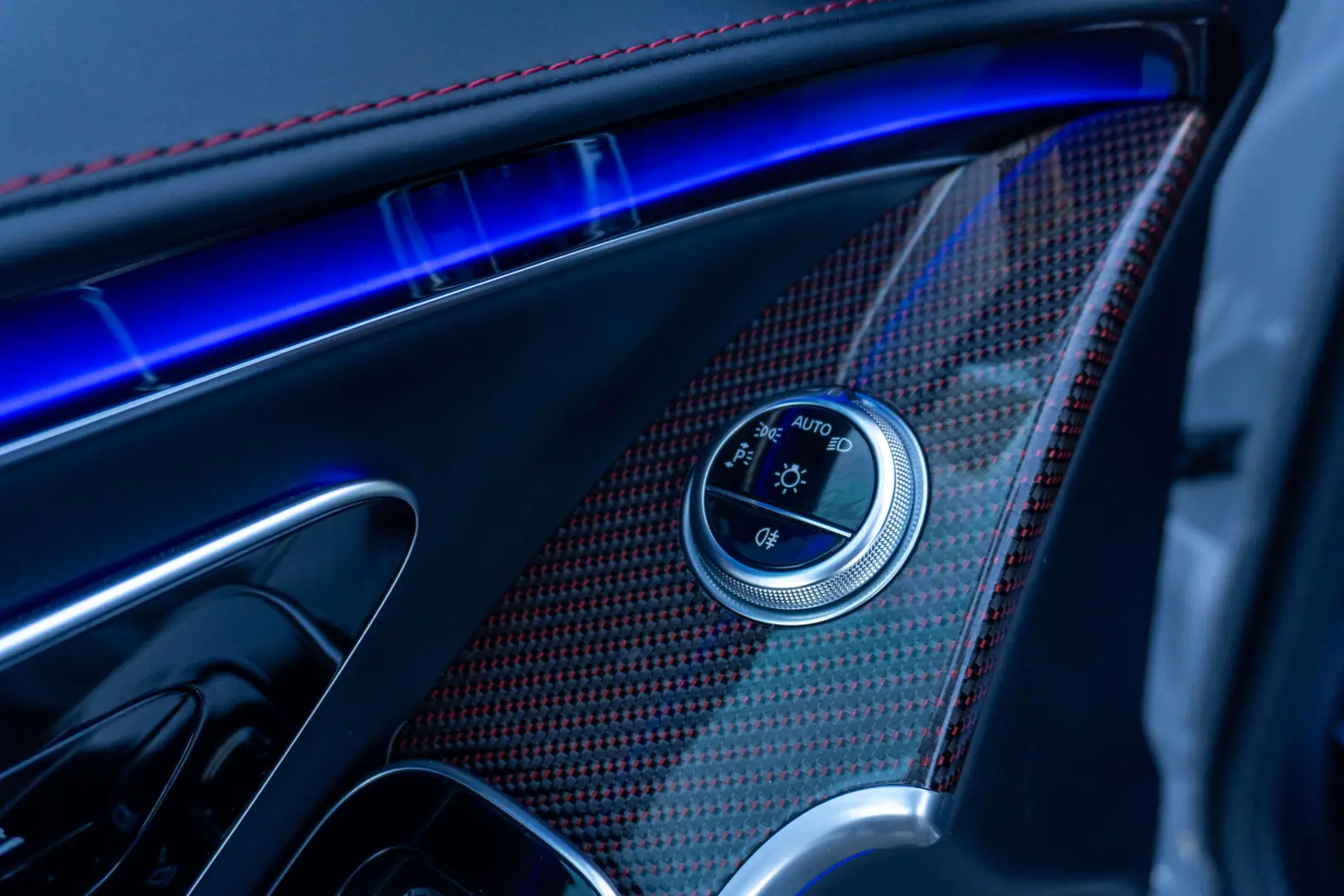 Mercedes Benz S 63e AMG Performance_Edition 1_CarbonPack