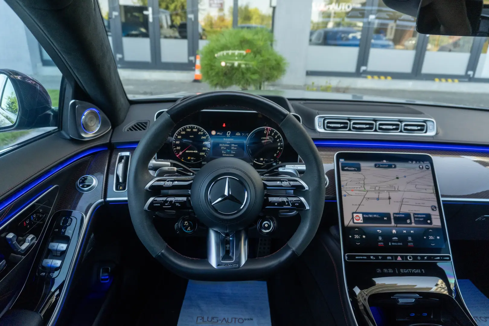 Mercedes Benz S 63e AMG Performance_Edition 1_CarbonPack
