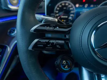 Mercedes Benz S 63e AMG Performance_Edition 1_CarbonPack