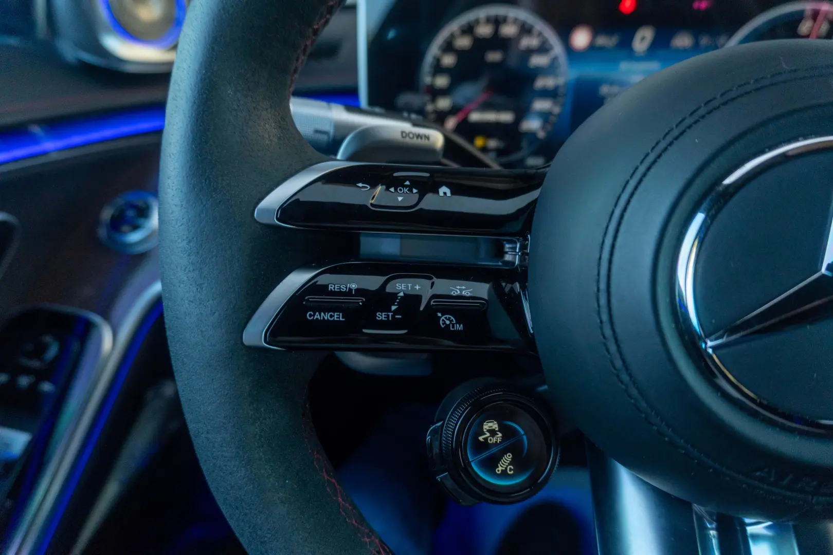 Mercedes Benz S 63e AMG Performance_Edition 1_CarbonPack
