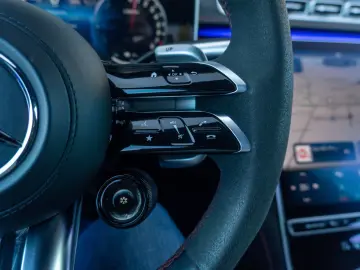 Mercedes Benz S 63e AMG Performance_Edition 1_CarbonPack