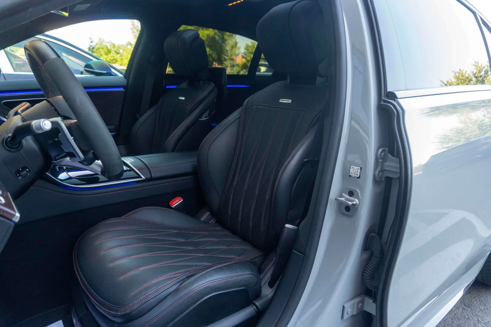 Mercedes Benz S 63e AMG Performance_Edition 1_CarbonPack