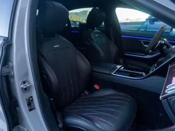 Mercedes Benz S 63e AMG Performance_Edition 1_CarbonPack
