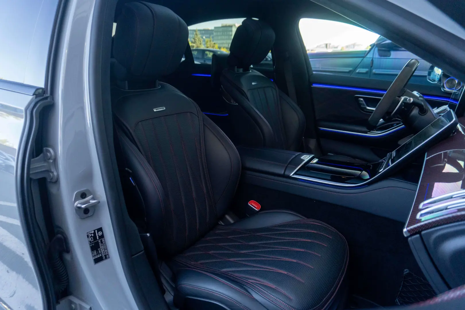 Mercedes Benz S 63e AMG Performance_Edition 1_CarbonPack