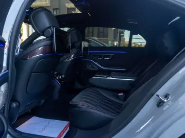 Mercedes Benz S 63e AMG Performance_Edition 1_CarbonPack