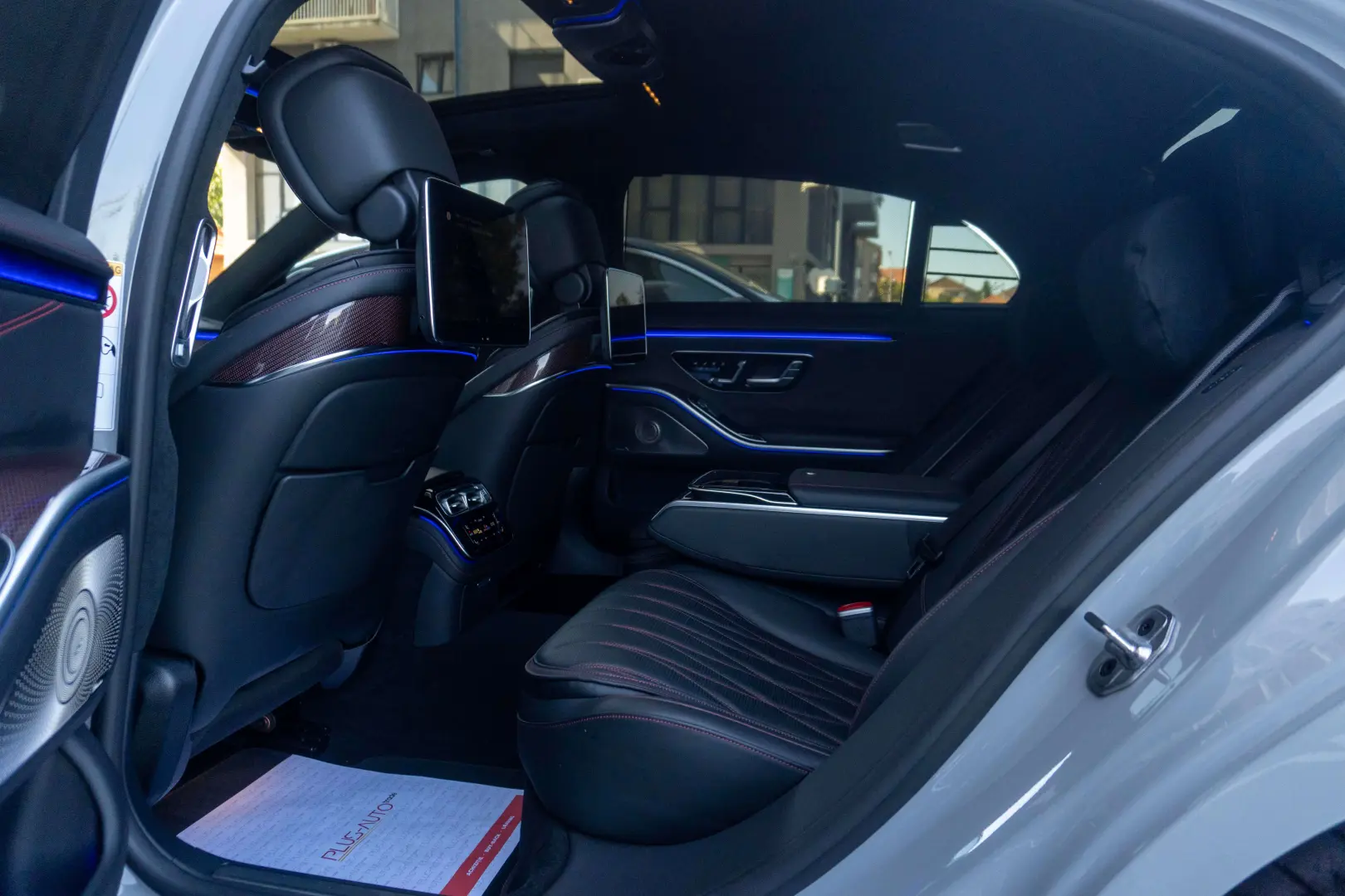 Mercedes Benz S 63e AMG Performance_Edition 1_CarbonPack