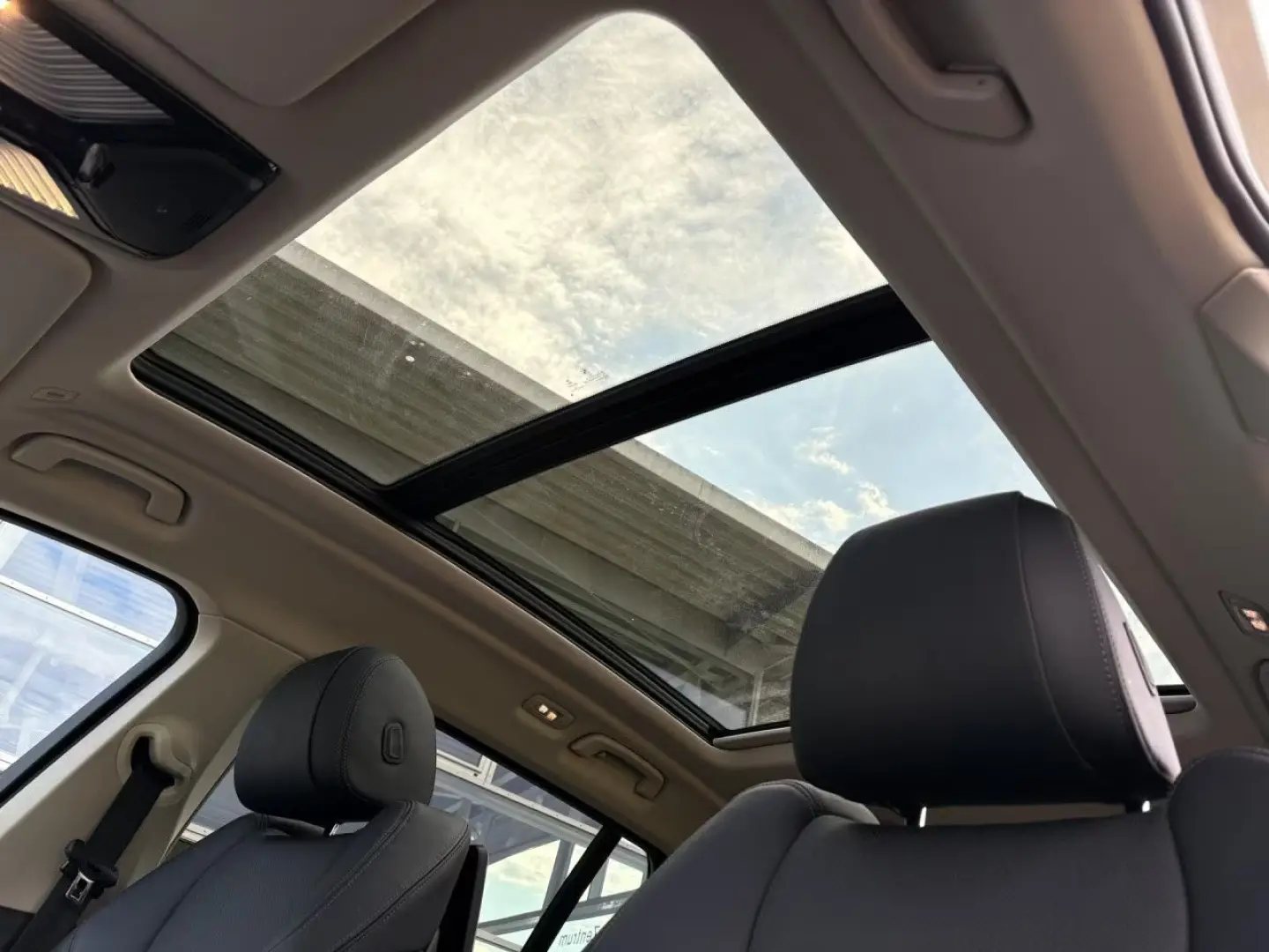 BMW X7 x40d Fundal-Ent-Adâncime Soft-