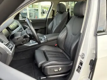 BMW X7 x40d Fundal-Ent-Adâncime Soft-
