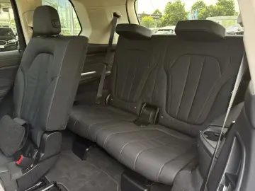 BMW X7 x40d Fundal-Ent-Adâncime Soft-