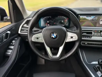BMW X7 x40d Fundal-Ent-Adâncime Soft-