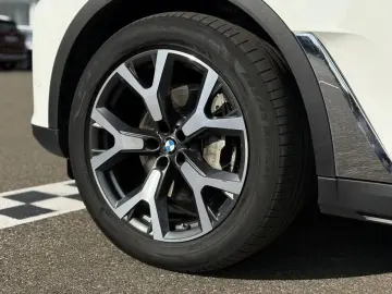 BMW X7 x40d Fundal-Ent-Adâncime Soft-