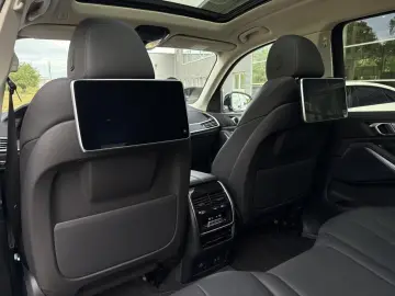 BMW X7 x40d Fundal-Ent-Adâncime Soft-
