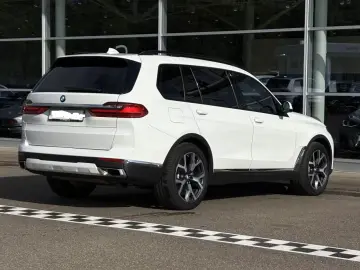 BMW X7 x40d Fundal-Ent-Adâncime Soft-