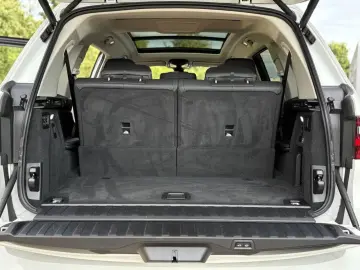 BMW X7 x40d Fundal-Ent-Adâncime Soft-