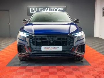 Audi Q8 50 TFSI Mild hybrid - 1 proprietar