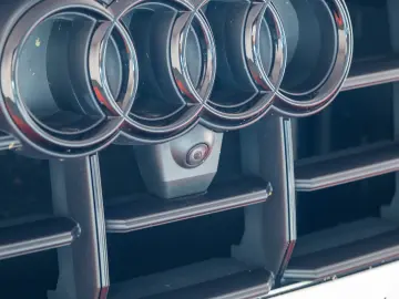Audi Q8 50 TFSI Mild hybrid - 1 proprietar