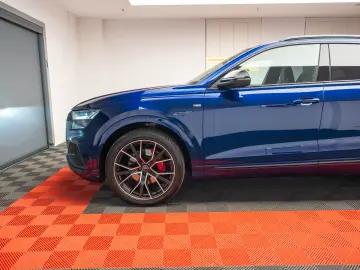 Audi Q8 50 TFSI Mild hybrid - 1 proprietar