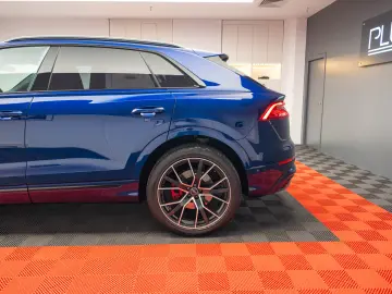 Audi Q8 50 TFSI Mild hybrid - 1 proprietar