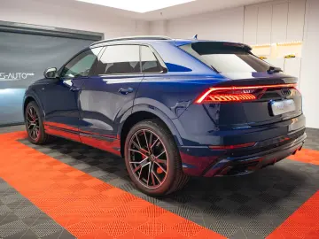Audi Q8 50 TFSI Mild hybrid - 1 proprietar