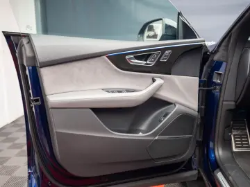 Audi Q8 50 TFSI Mild hybrid - 1 proprietar