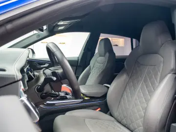 Audi Q8 50 TFSI Mild hybrid - 1 proprietar