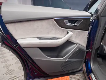Audi Q8 50 TFSI Mild hybrid - 1 proprietar