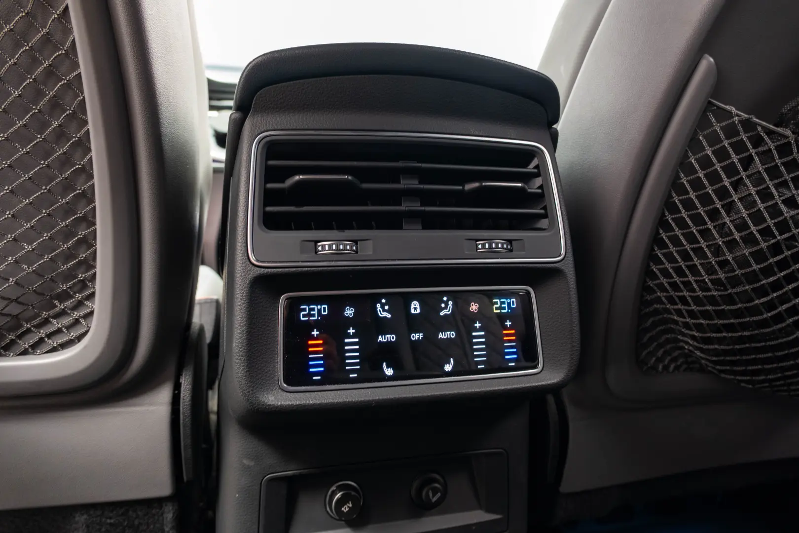 Audi Q8 50 TFSI Mild hybrid - 1 proprietar
