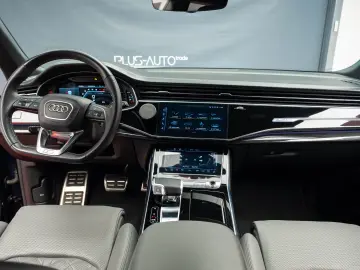 Audi Q8 50 TFSI Mild hybrid - 1 proprietar