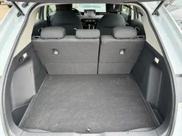 HR-V Elegance Automatik, Rückfahrkamera,