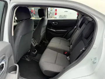 HR-V Elegance Automatik, Rückfahrkamera,
