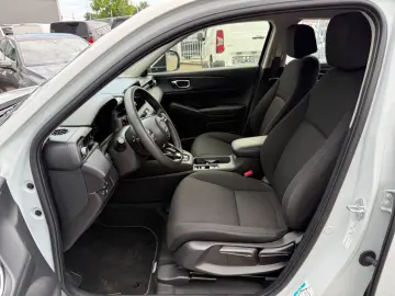 HR-V Elegance Automatik, Rückfahrkamera,