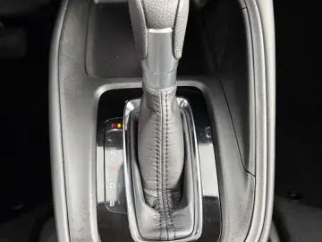 HR-V Elegance Automatik, Rückfahrkamera,