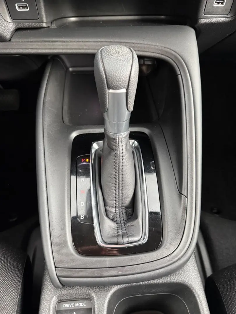 HR-V Elegance Automatik, Rückfahrkamera,