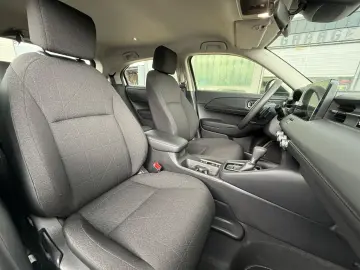 HR-V Elegance Automatik, Rückfahrkamera,