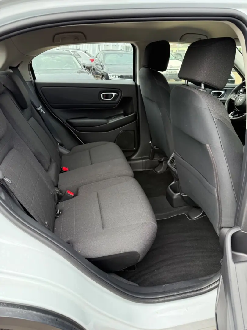 HR-V Elegance Automatik, Rückfahrkamera,